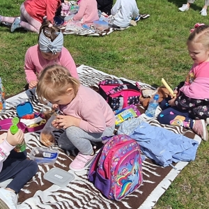 Dzień Dziecka – piknik