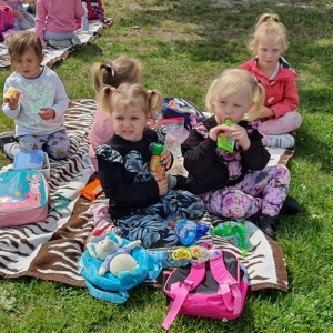 Dzień Dziecka – piknik